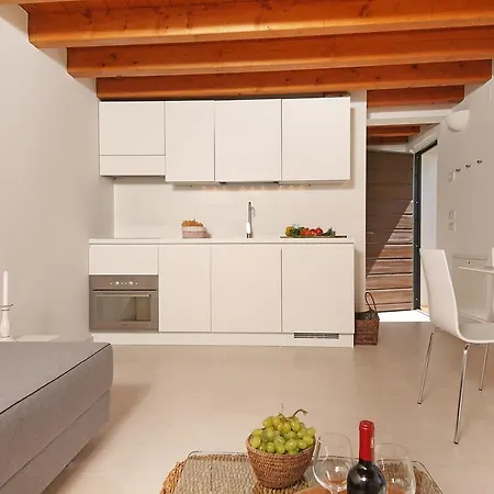 Villa Puro Toscolano Maderno