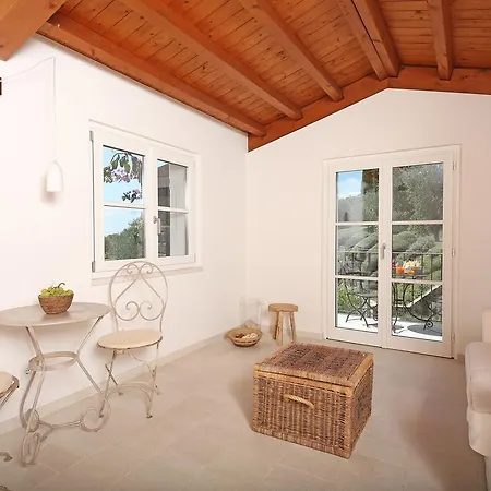 Puro Villa Toscolano Maderno
