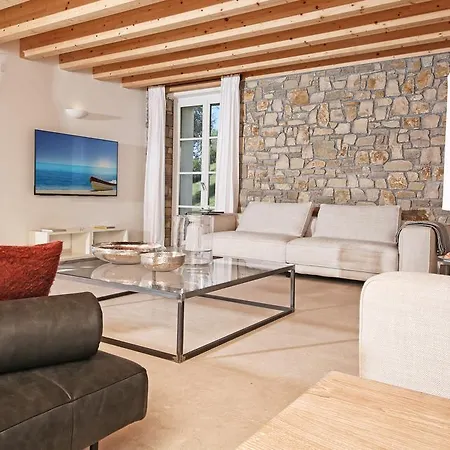 Villa Puro Toscolano Maderno